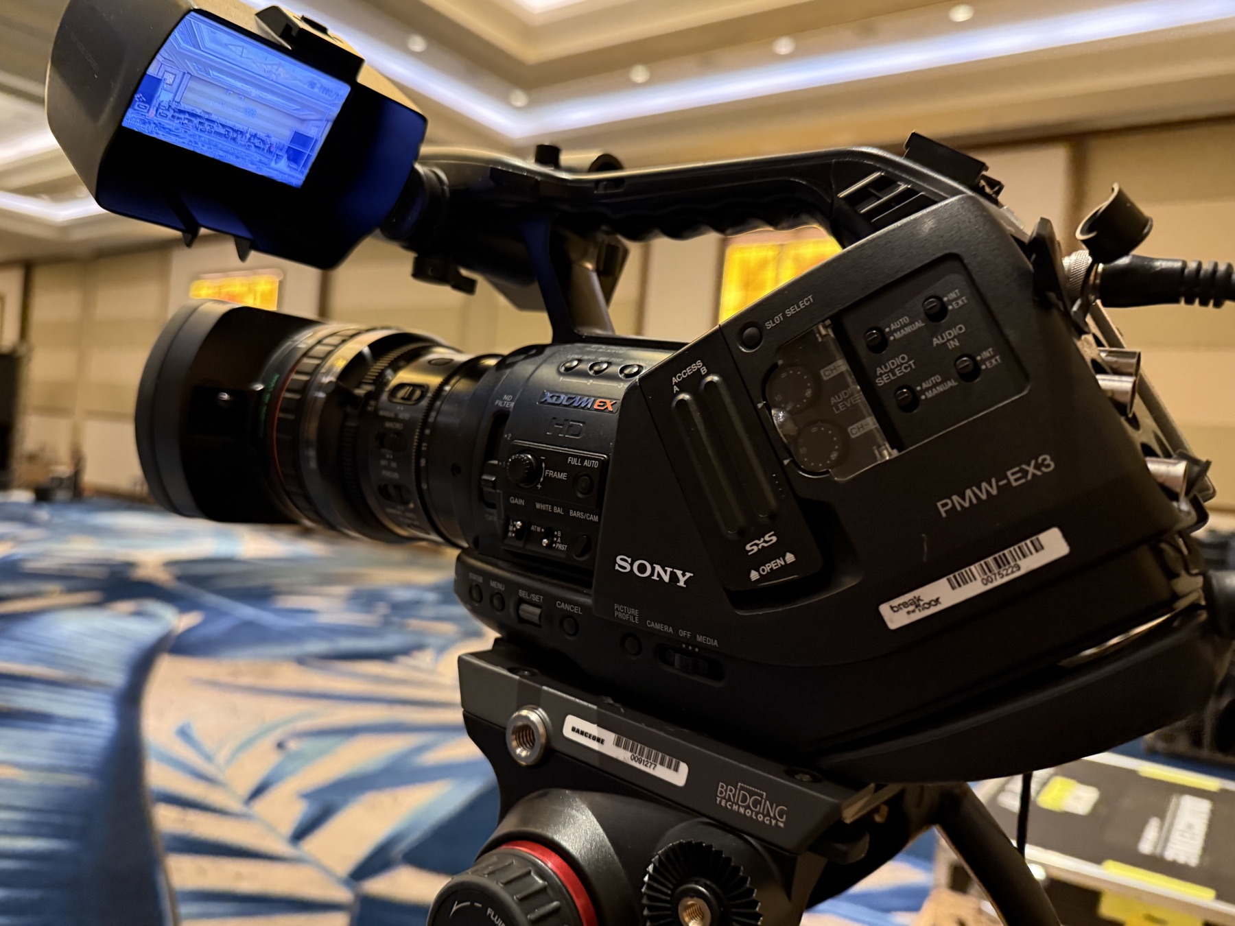 Common Livestream Failures and How Professional Teams Prevent Them