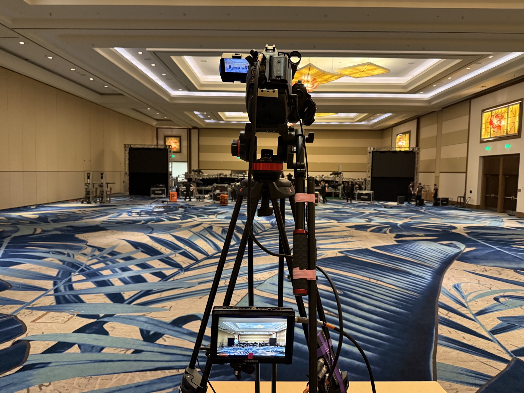 Production — Axios Pro Solutions