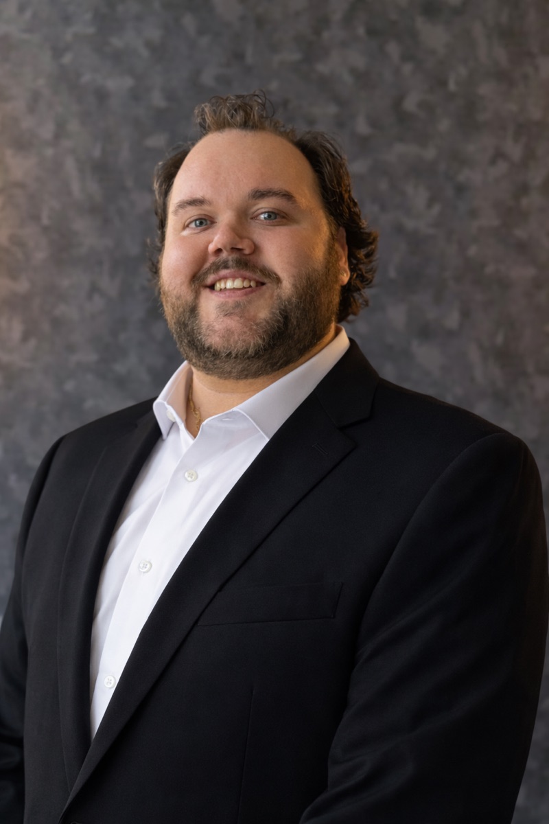 Clark Rivard — Co-Founder & COO at Axios Pro Solutions