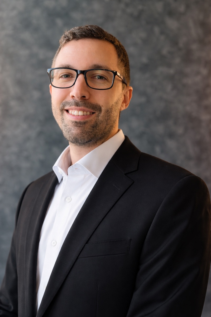 James Matthews — Founder & CEO at Axios Pro Solutions