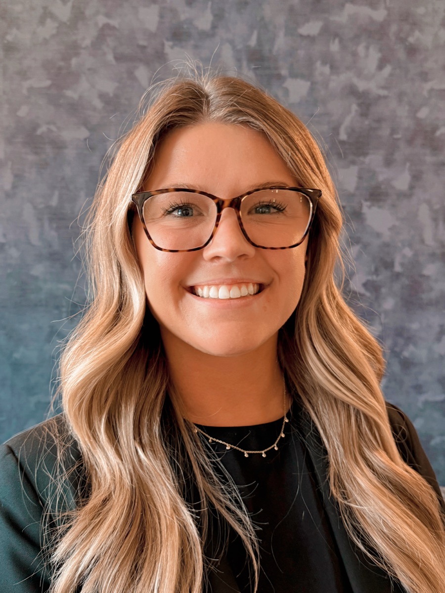 Reagan Matthews — Marketing Coordinator at Axios Pro Solutions